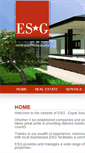 Mobile Screenshot of expatsolutionsghana.com